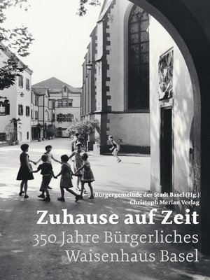 cover image of Zuhause auf Zeit